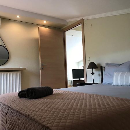 Georgia'S Cozy Rooms #1 Kavála Eksteriør bilde
