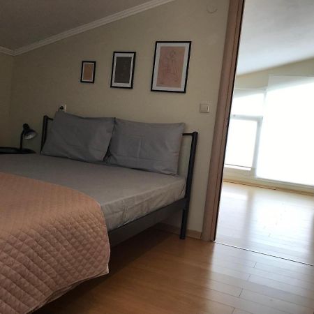Georgia'S Cozy Rooms #1 Kavála Eksteriør bilde