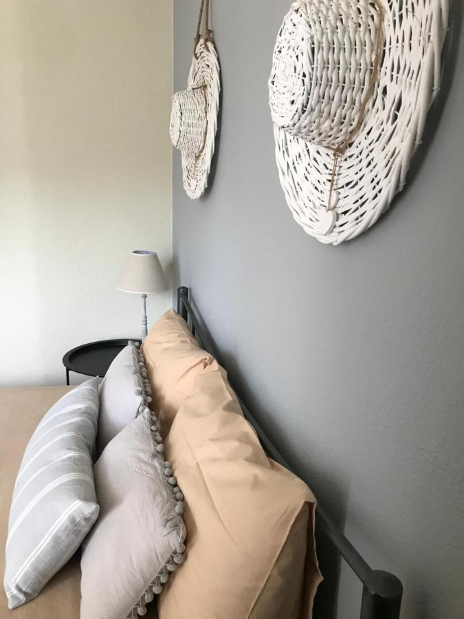 Georgia'S Cozy Rooms #1 Kavála Eksteriør bilde
